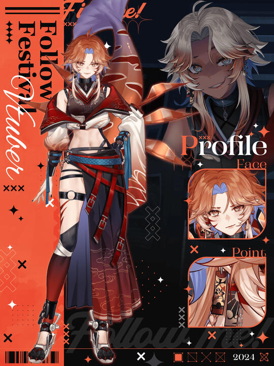 Pre-order by clicking the image!!